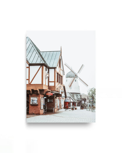 Windmill Lane