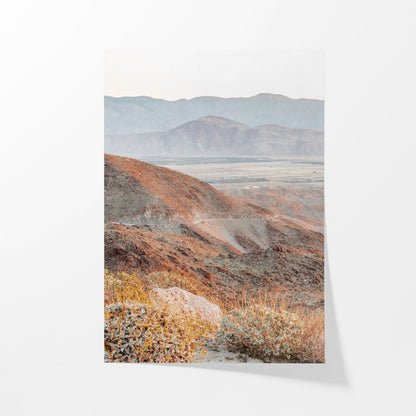 Valley of Light I