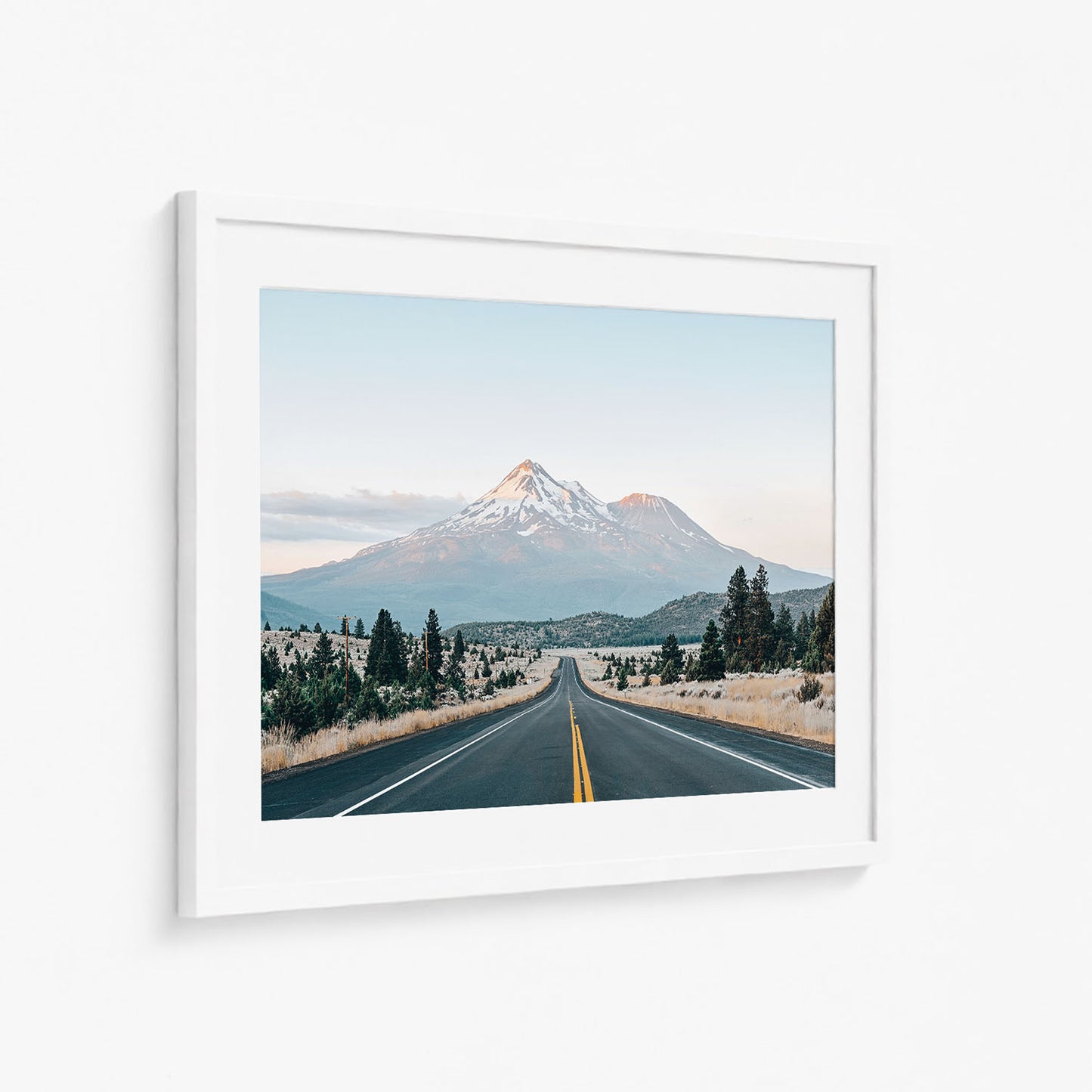 MOUNTAIN ROAD