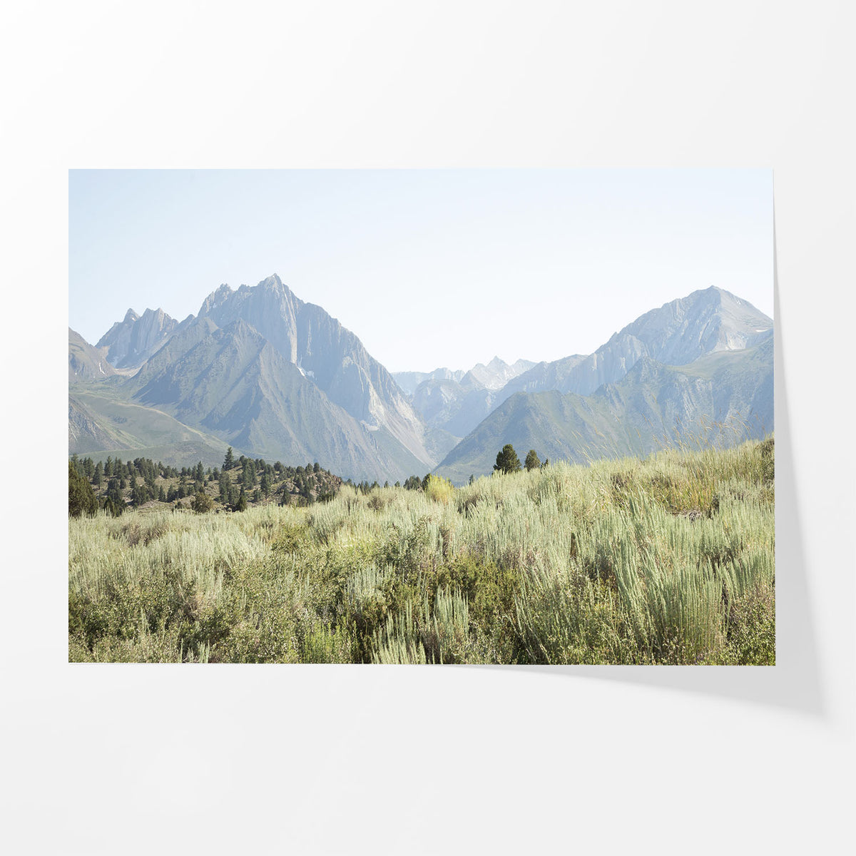 Eastern Peaks