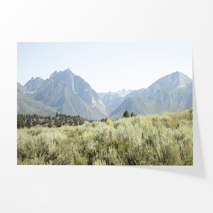 Eastern Peaks