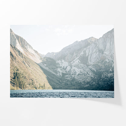 Mountain Waters