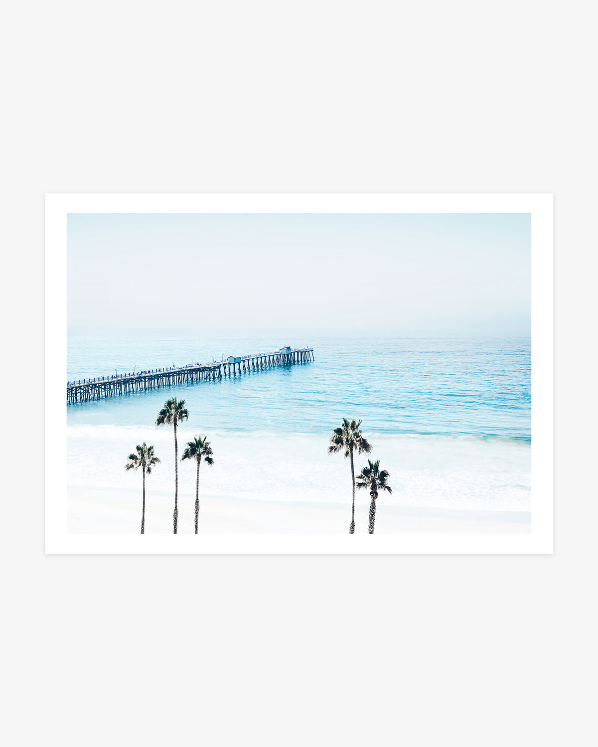 Blue Summer