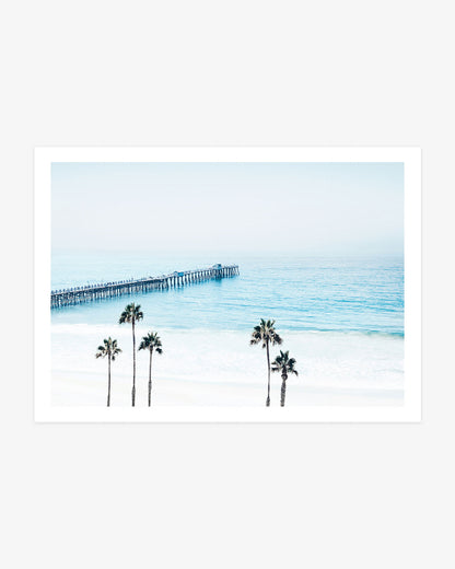 Blue Summer