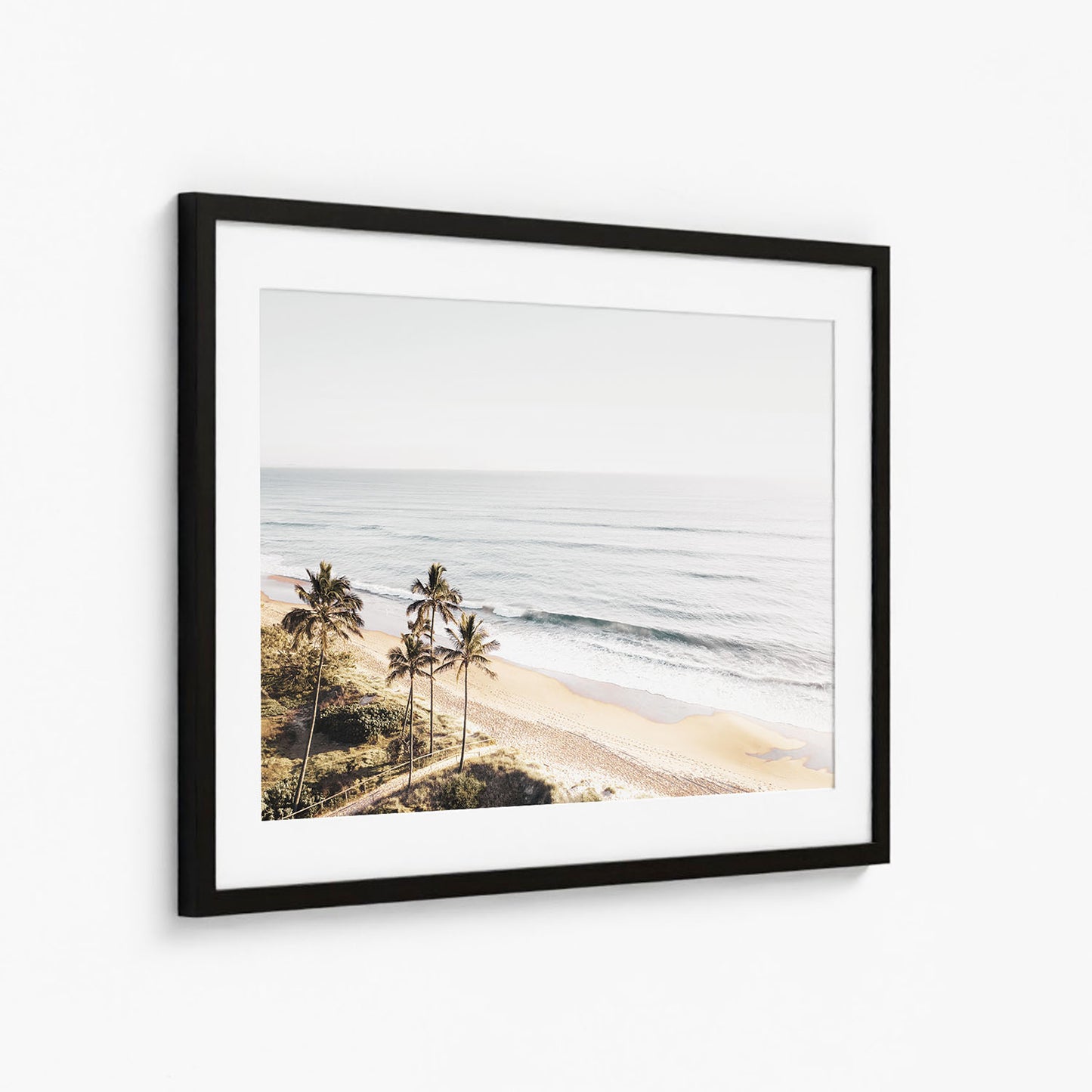 OCEAN ESCAPE
