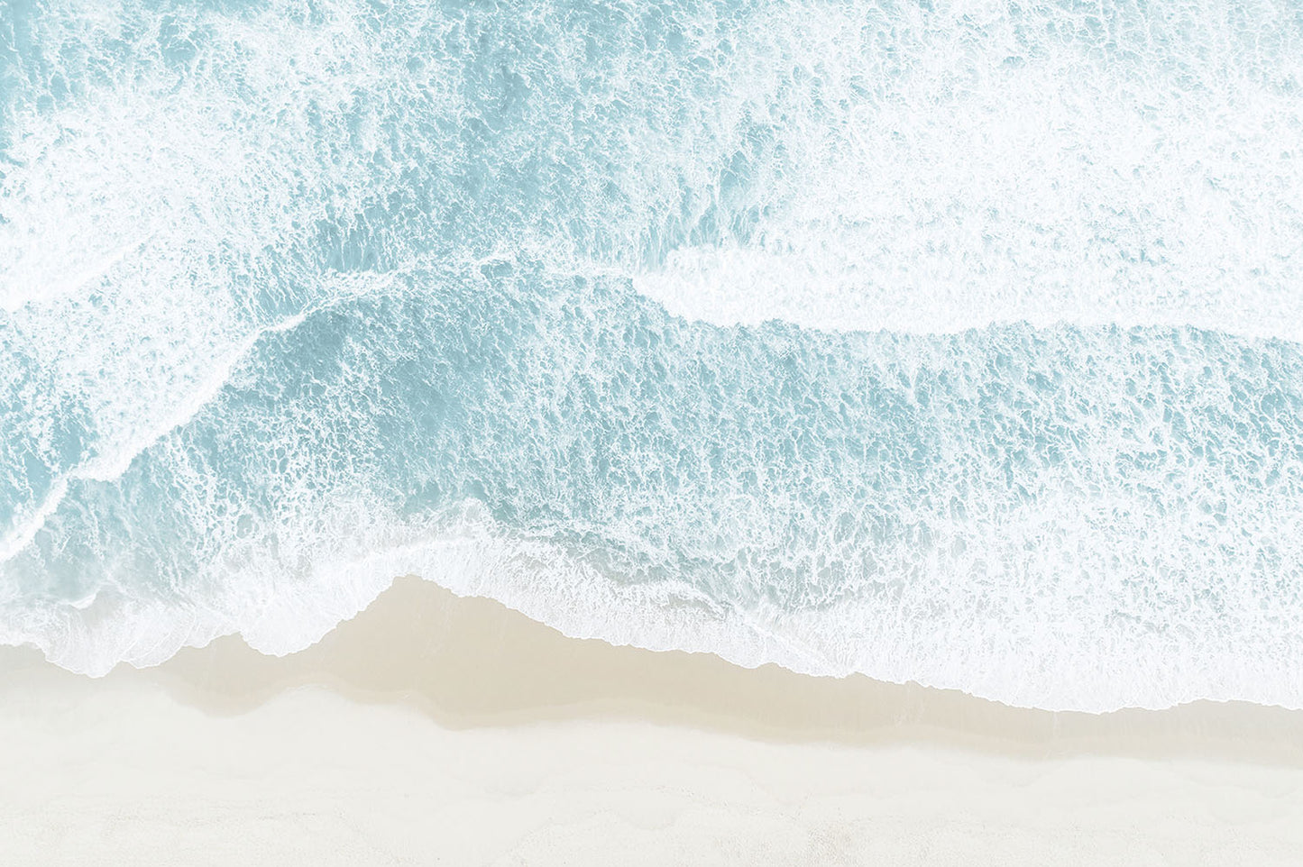 OPEN SEA