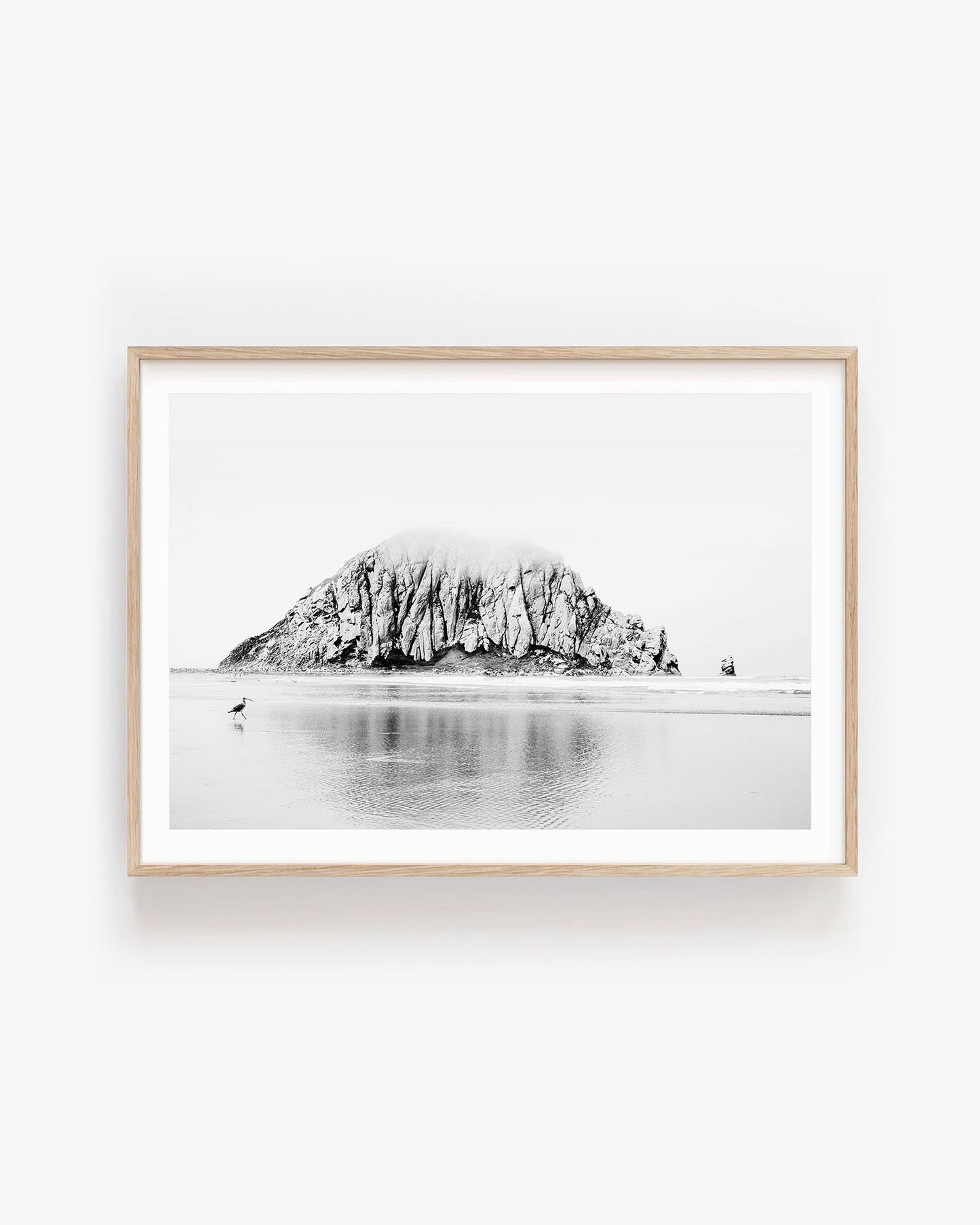MORRO ROCK
