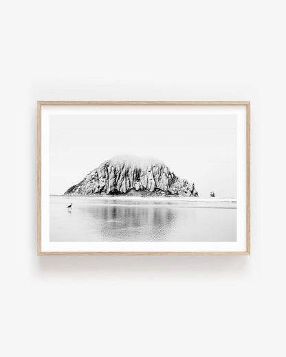 MORRO ROCK