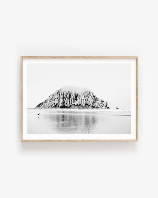 MORRO ROCK