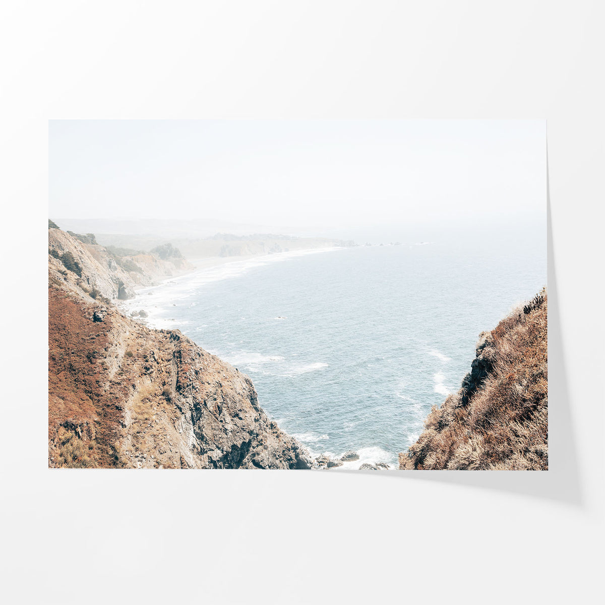 Distant Shore