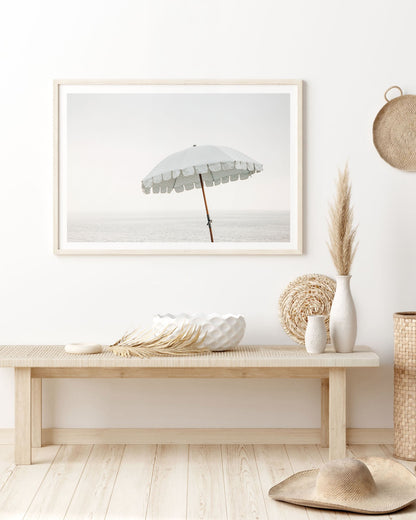 Beach Umbrella