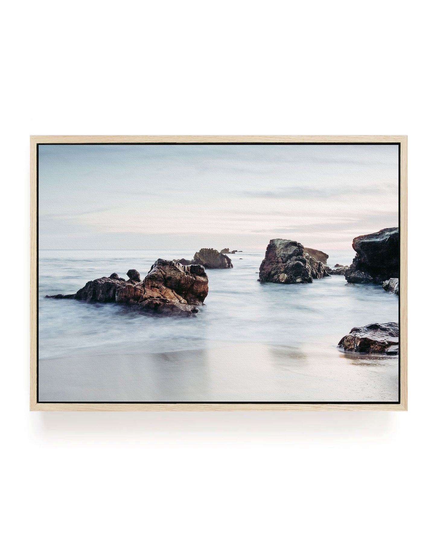 Coastal Drift