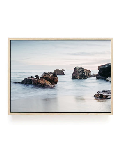 Coastal Drift