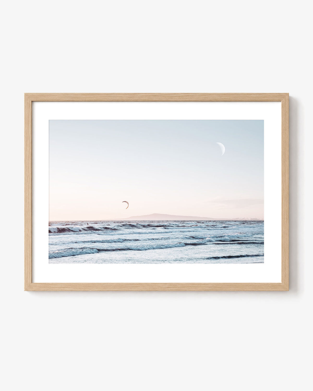Moonlit Tide