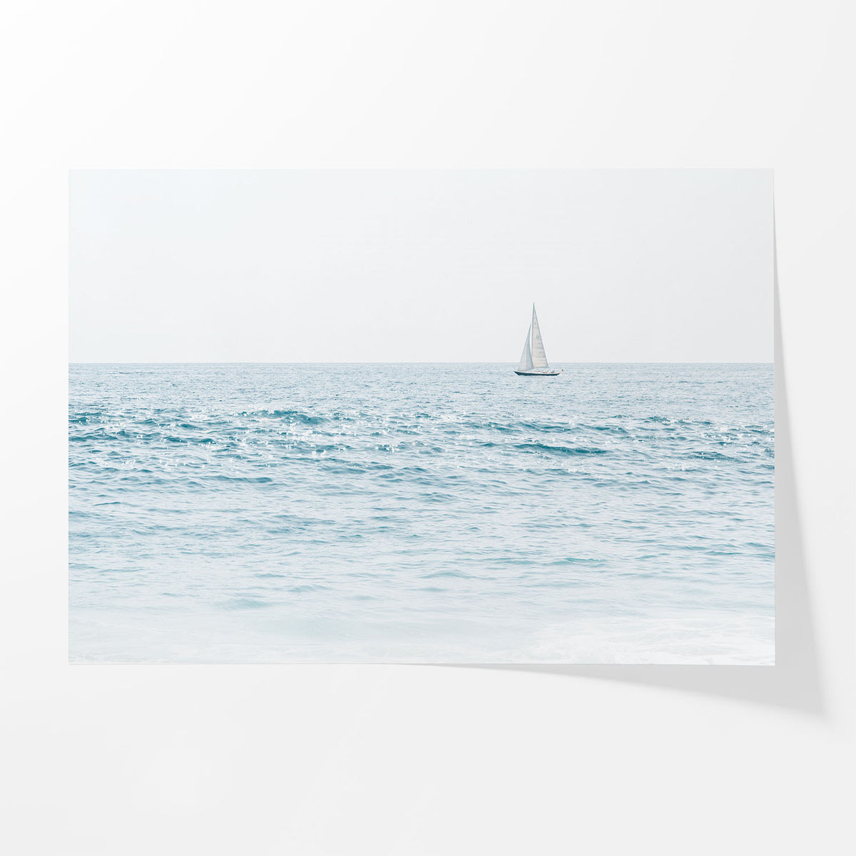 Sailing