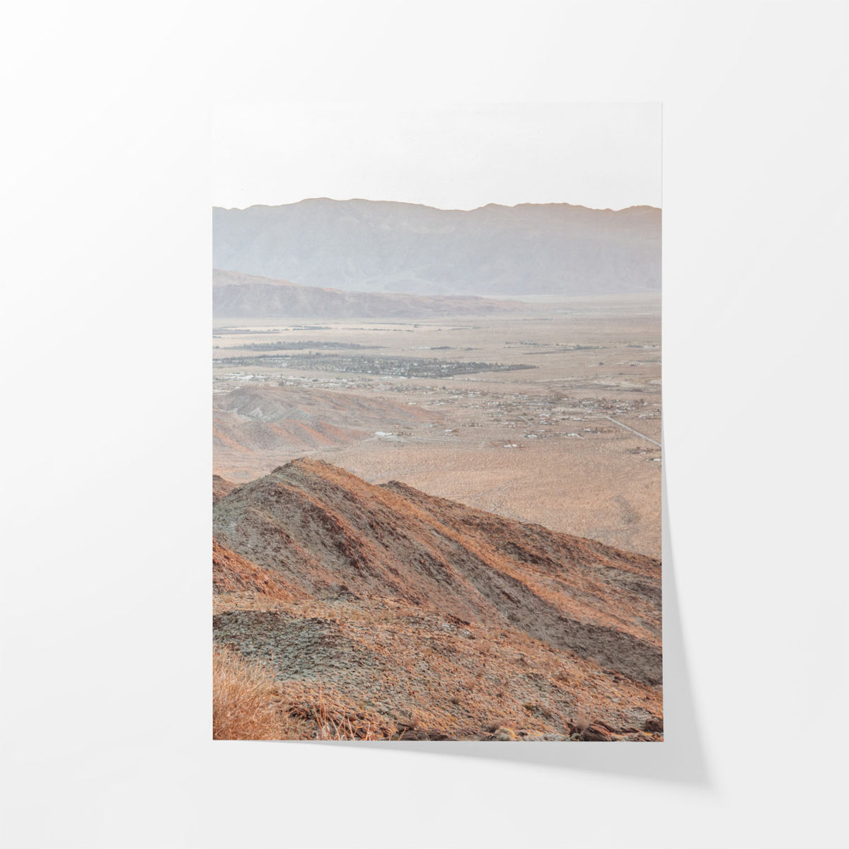 Valley of Light II