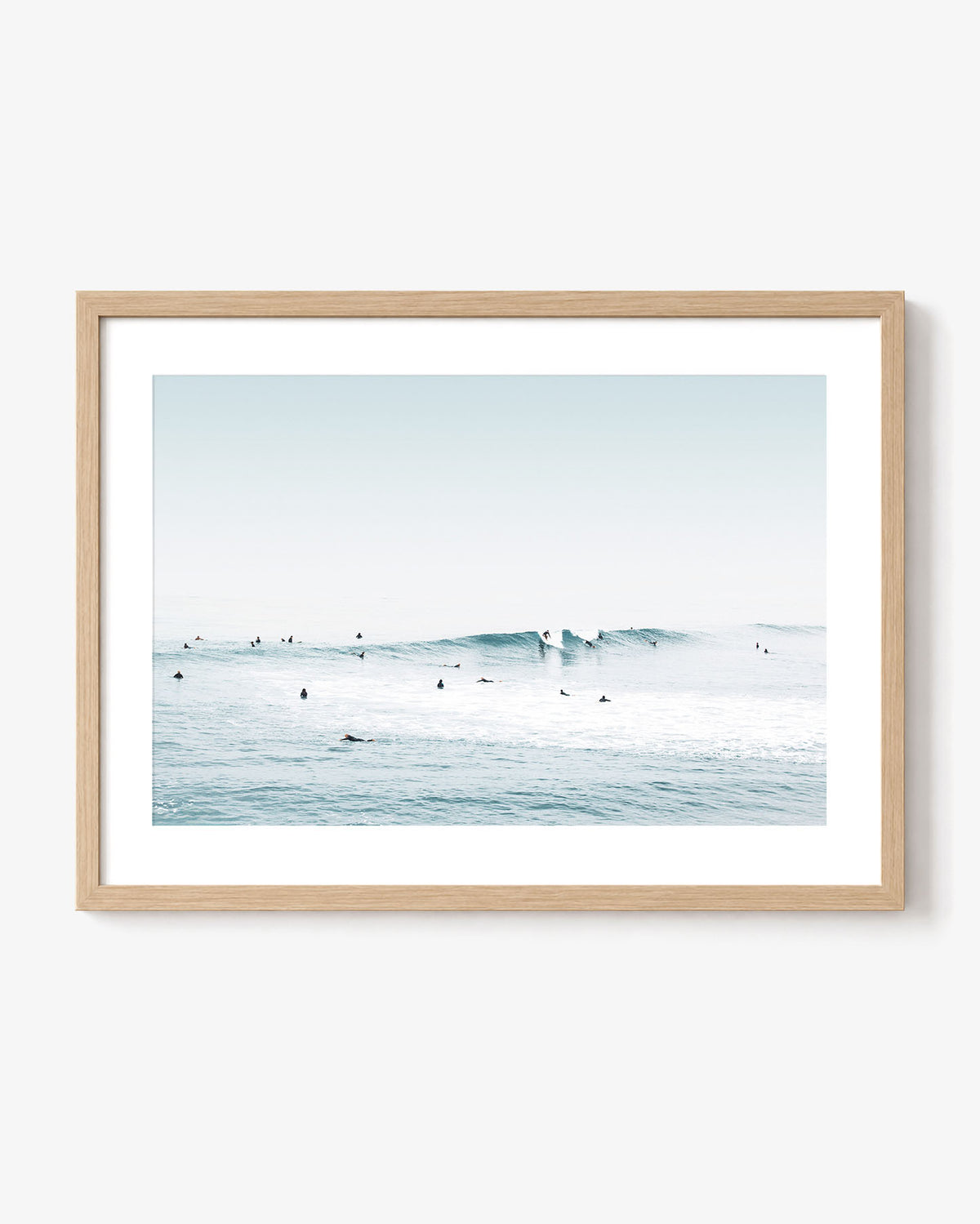 Shared Wave