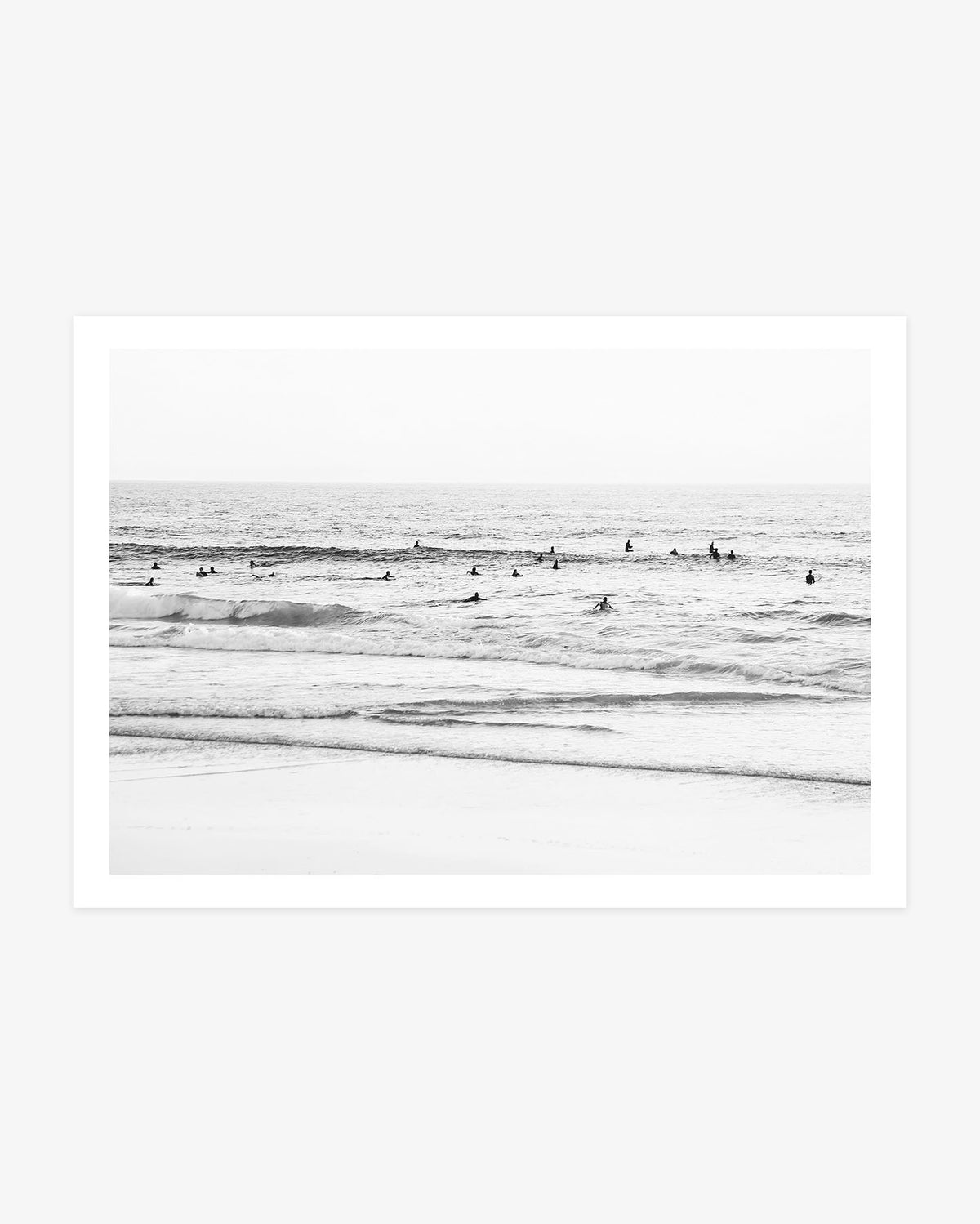 The Waiting Tide