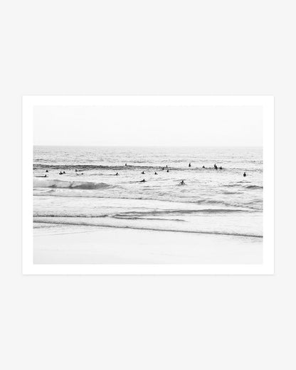 The Waiting Tide