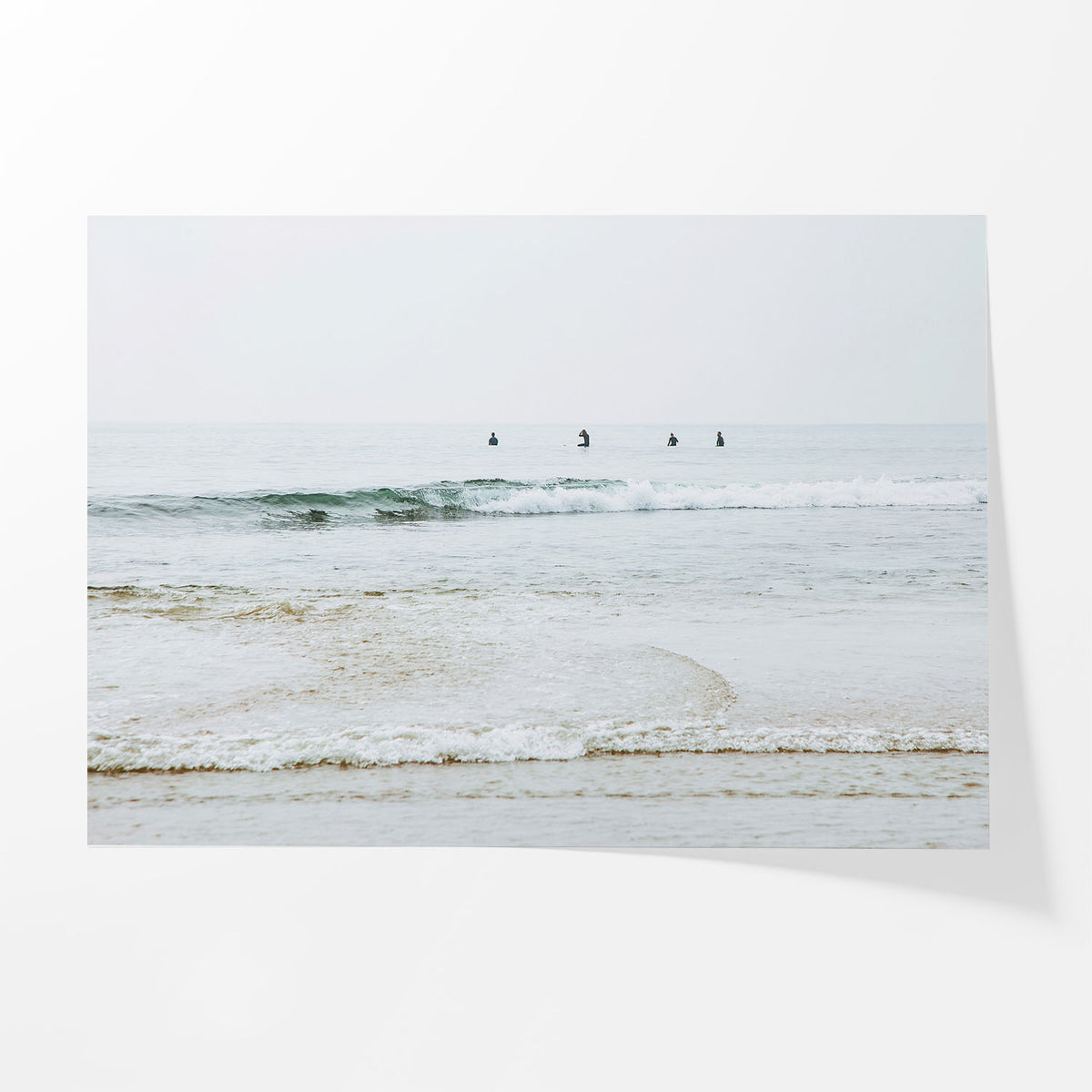 Ocean Wait