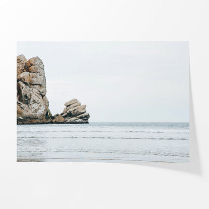 Morro Bay Seascape