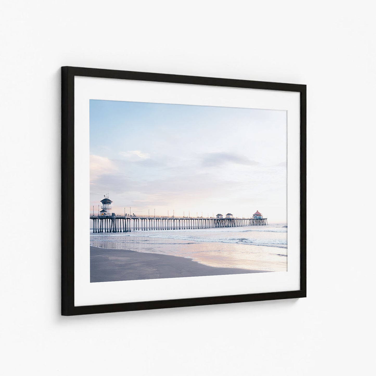 SURF CITY SUNSET