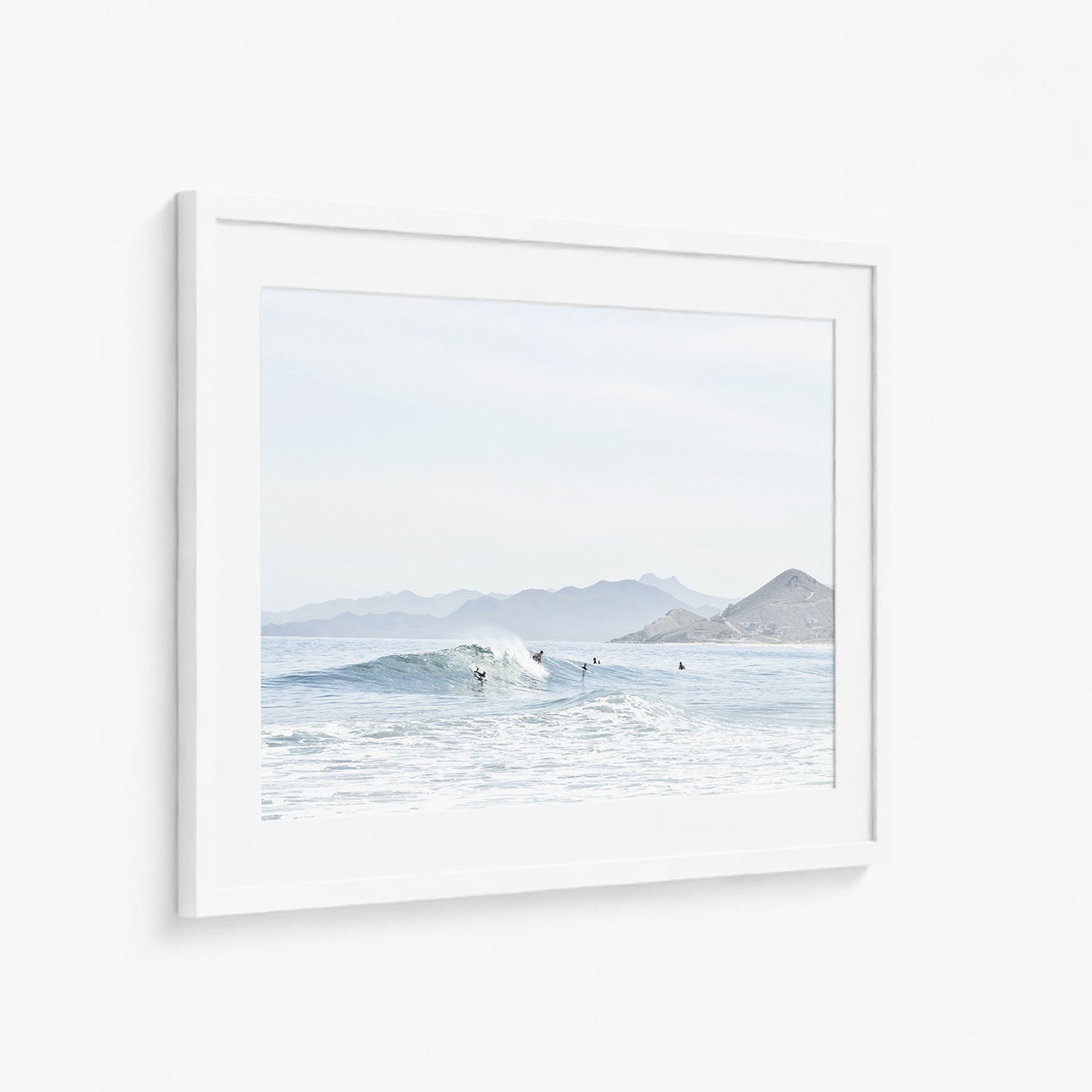 BAJA WAVES