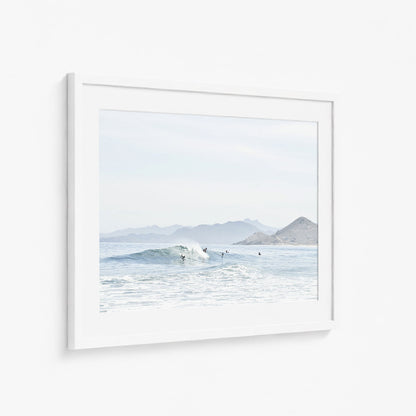 BAJA WAVES