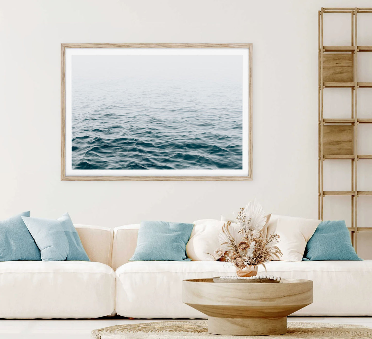 OCEAN FLOW
