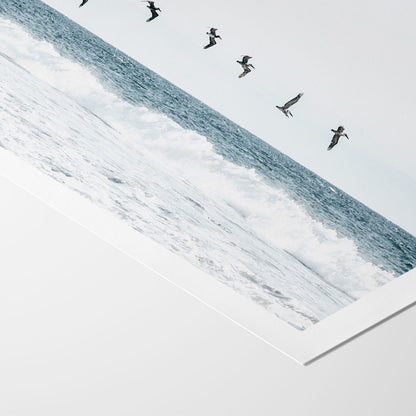 Ocean Crossing