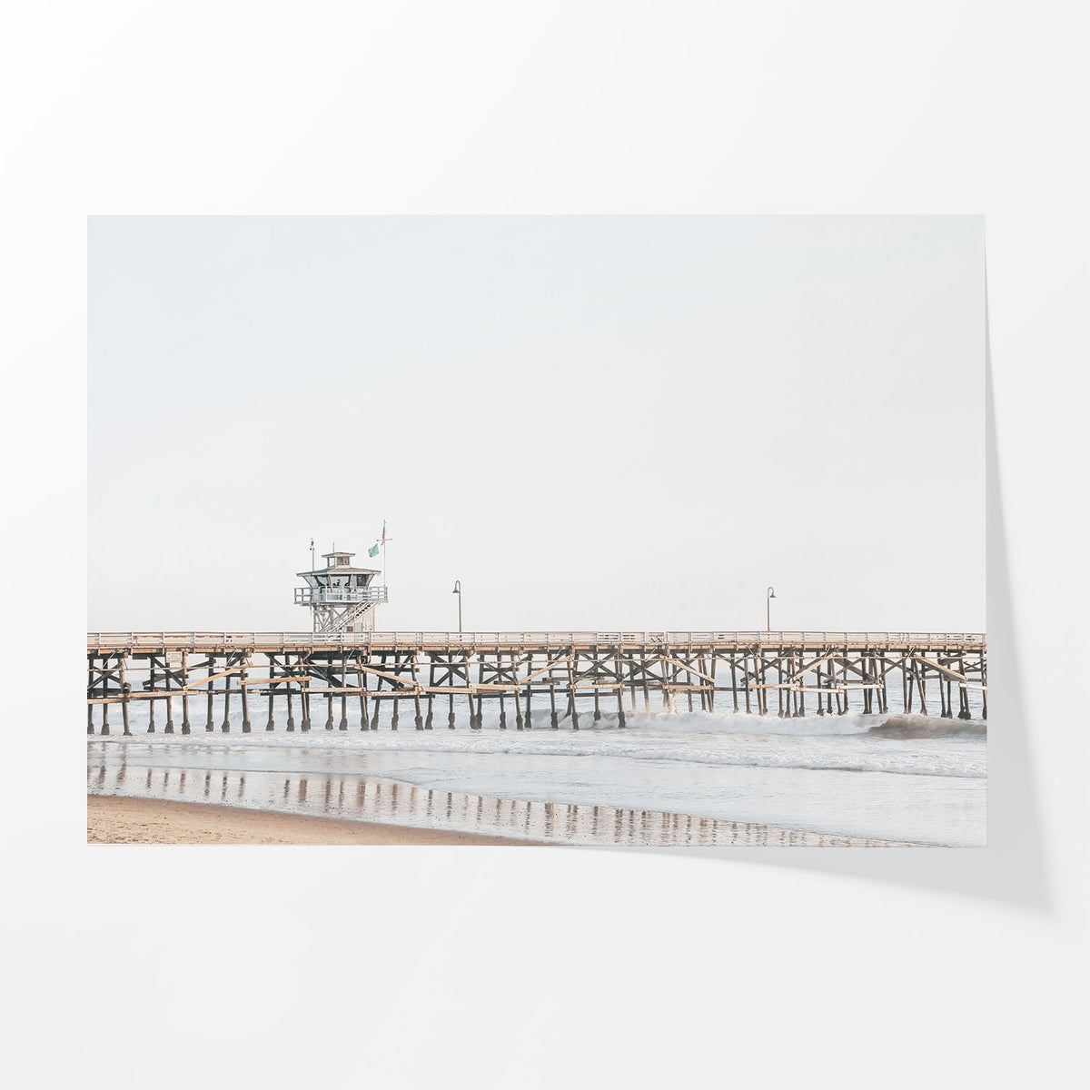Seaward