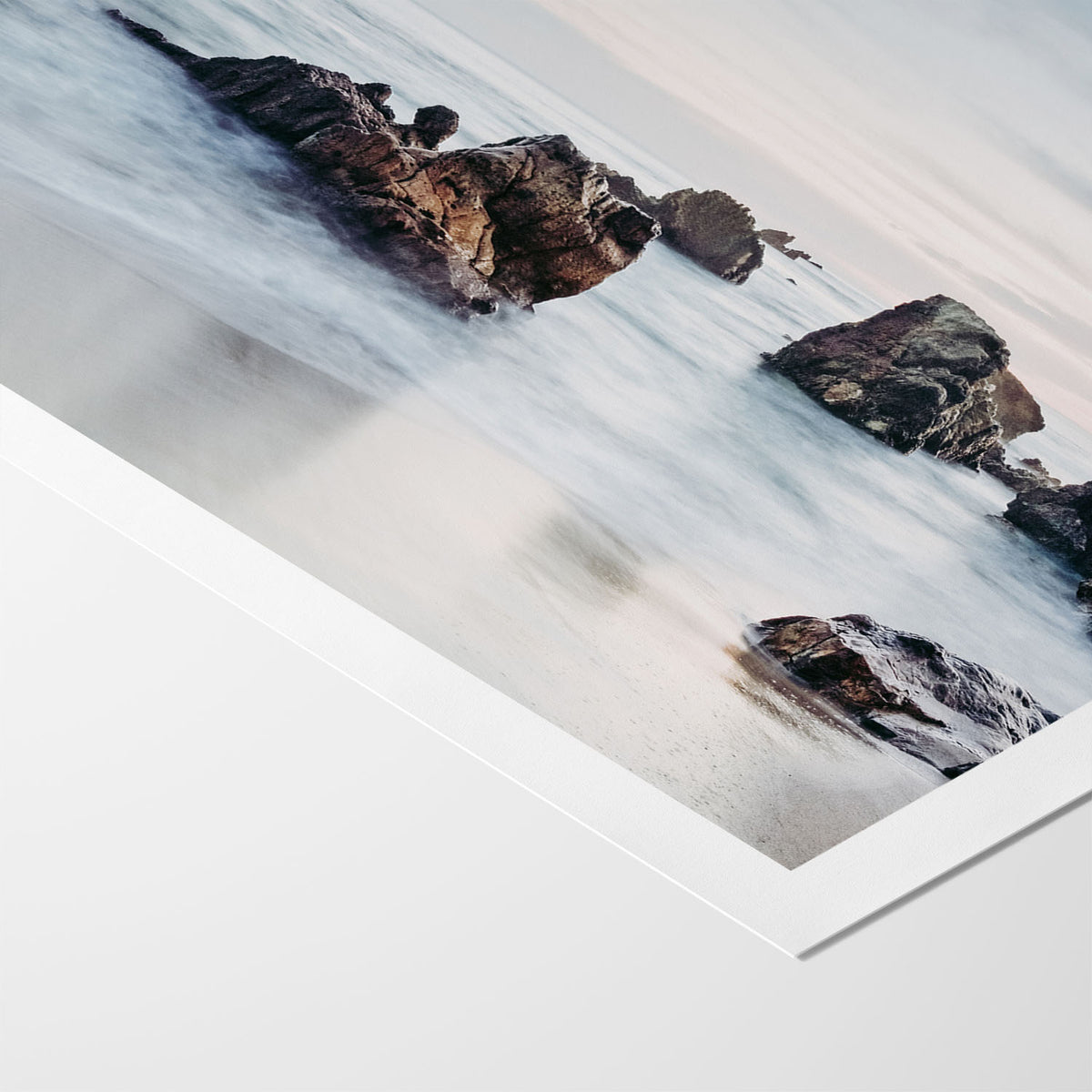 Coastal Drift