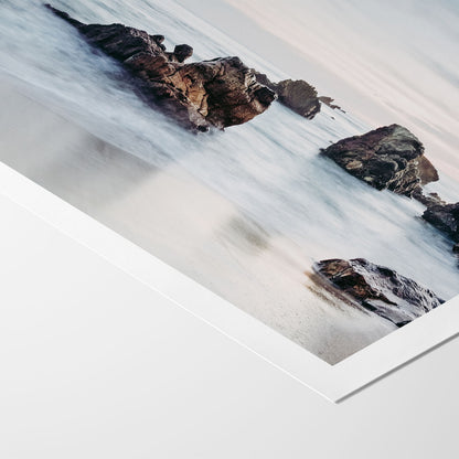 Coastal Drift