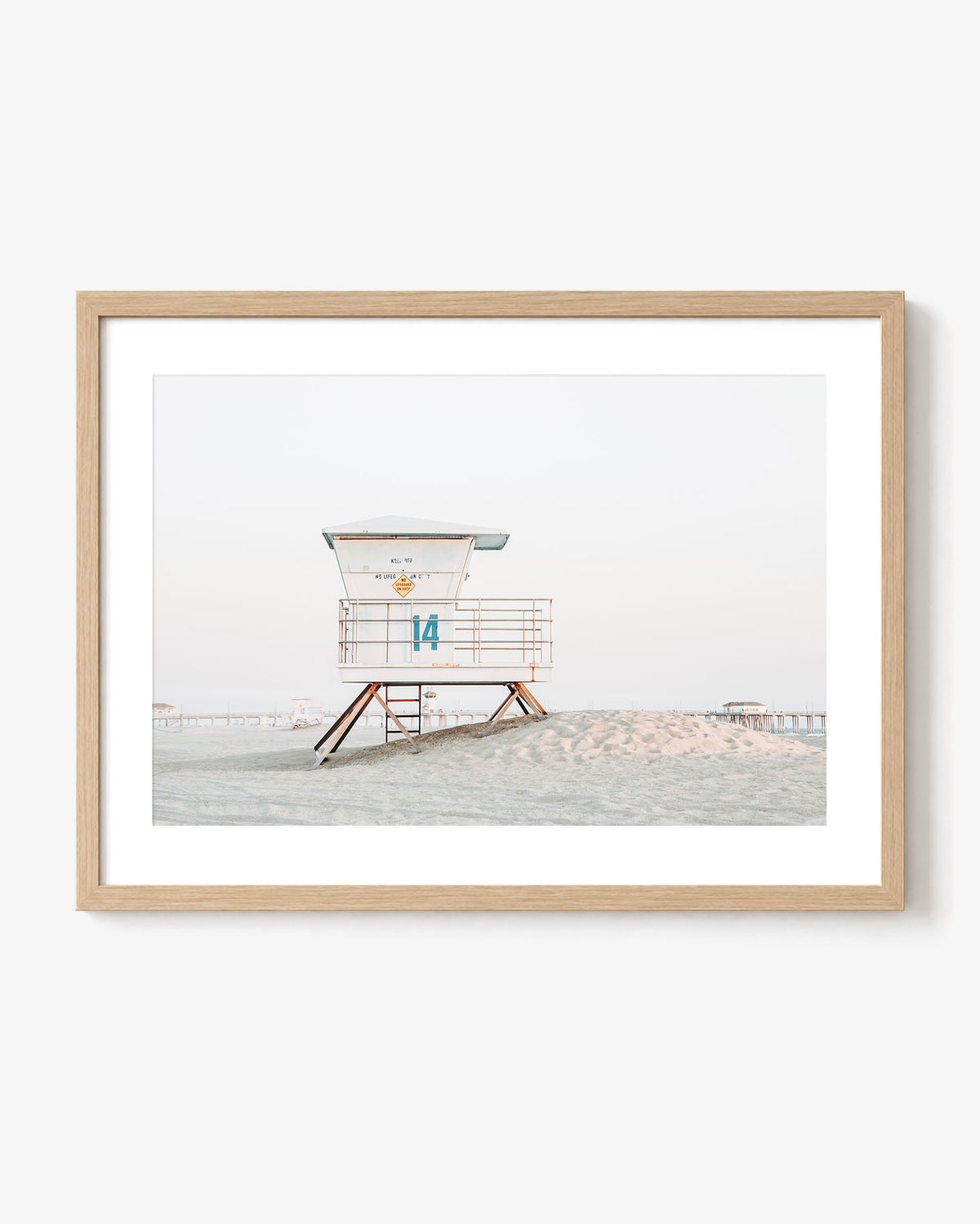 On Coastal Duty