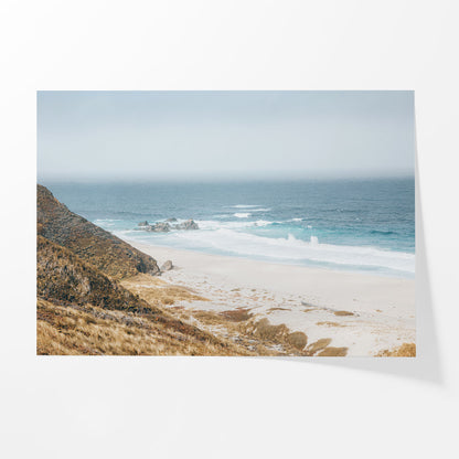 Pacific Haven