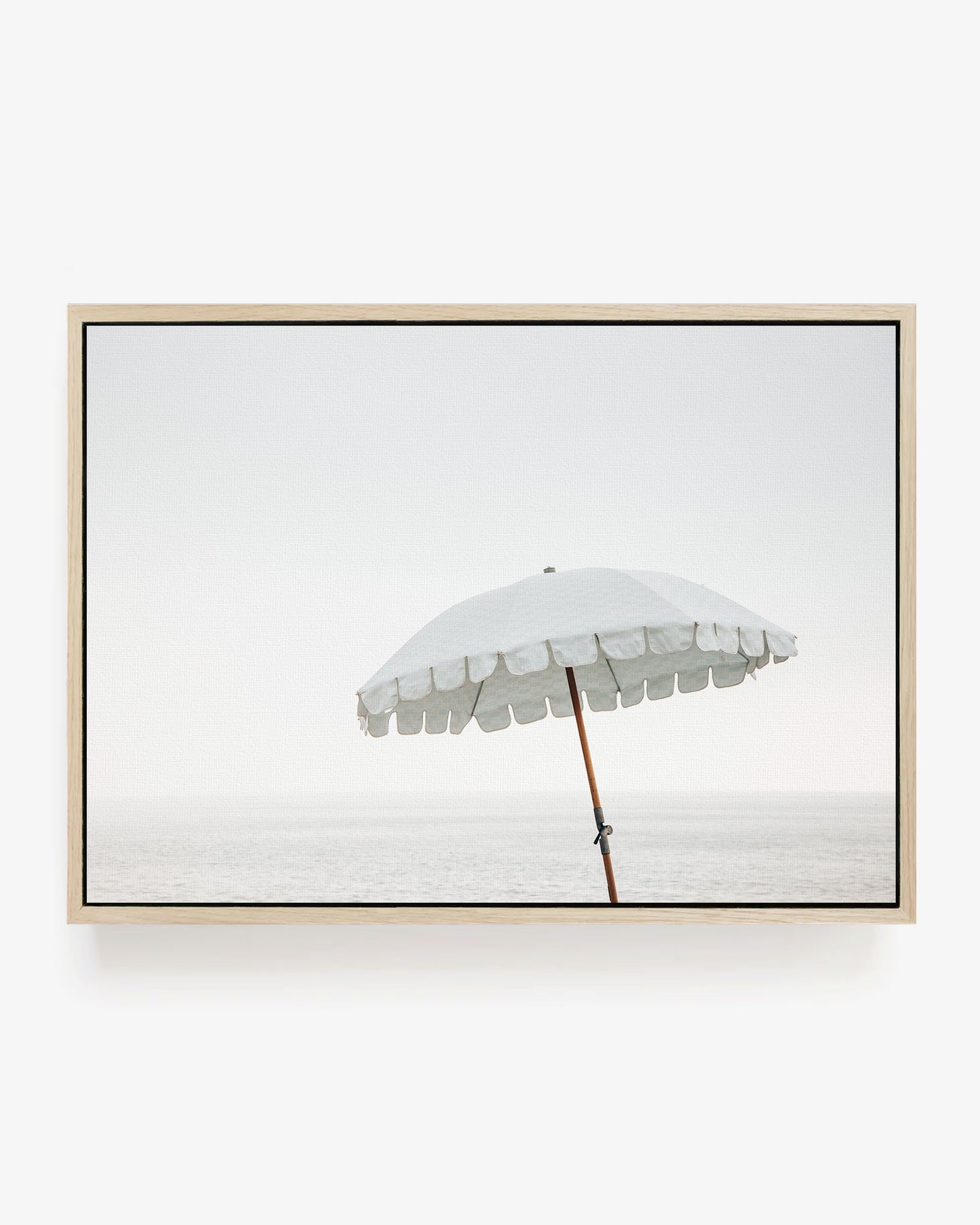 Beach Umbrella