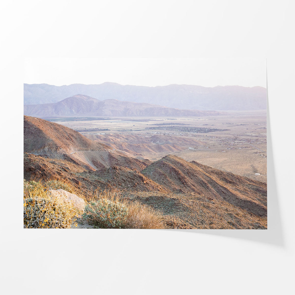 Montezuma Lookout