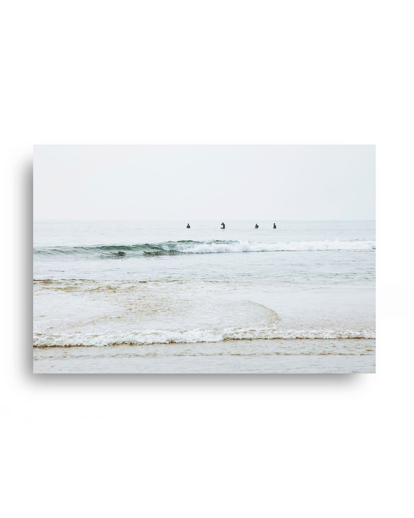 Ocean Wait