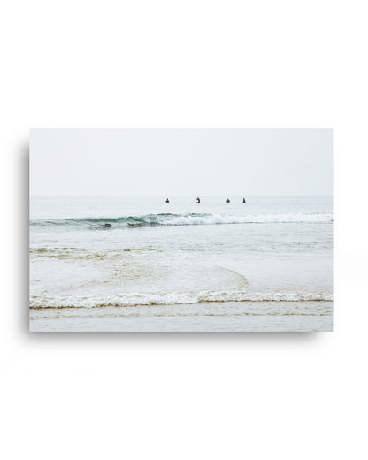 Ocean Wait