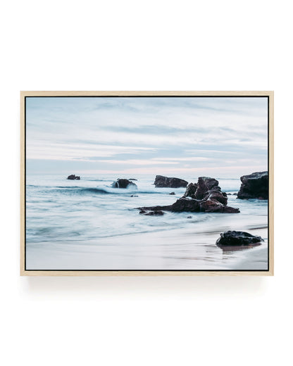 Coastal Motion – Laguna Beach Wall Art