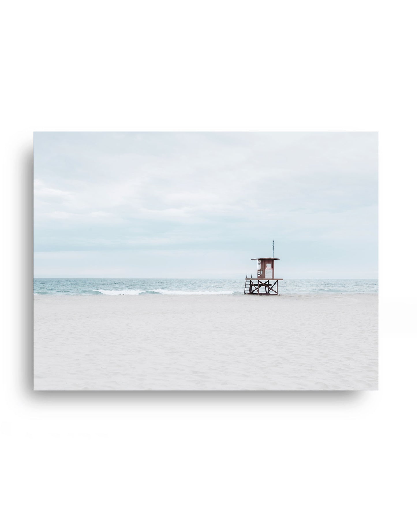 Soft Horizon