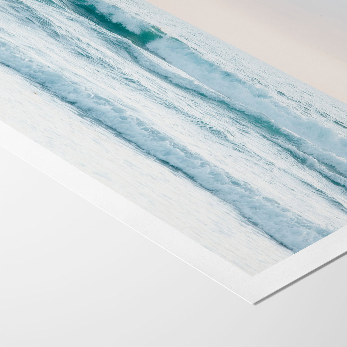 Rolling Waves