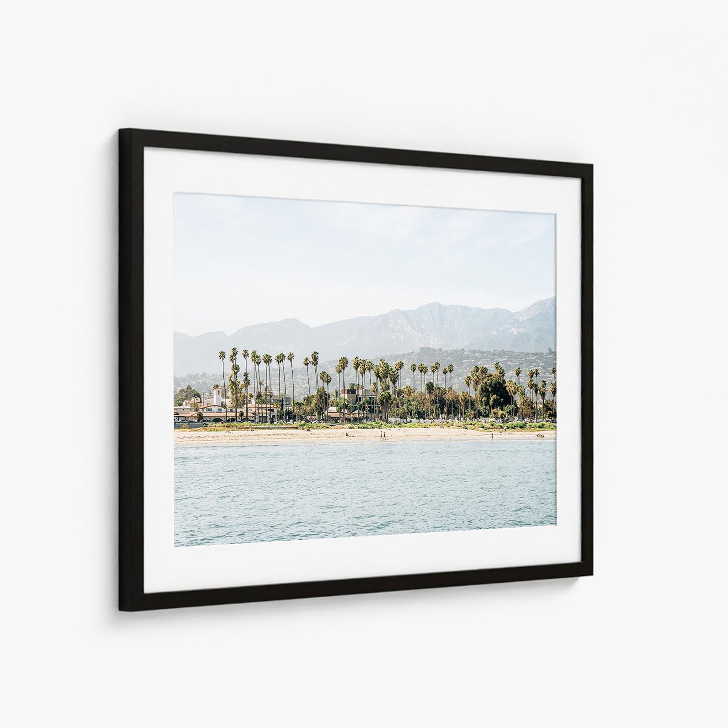 SANTA BARBARA