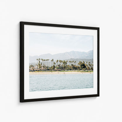 SANTA BARBARA