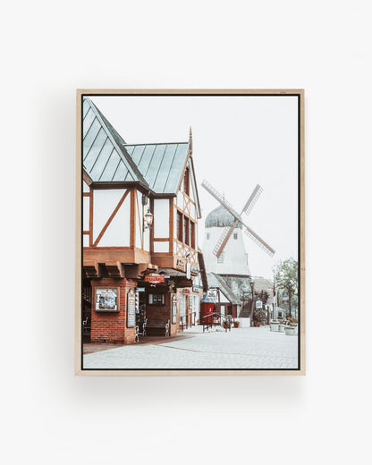Windmill Lane