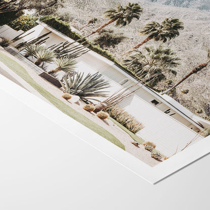 Mountain Modern
