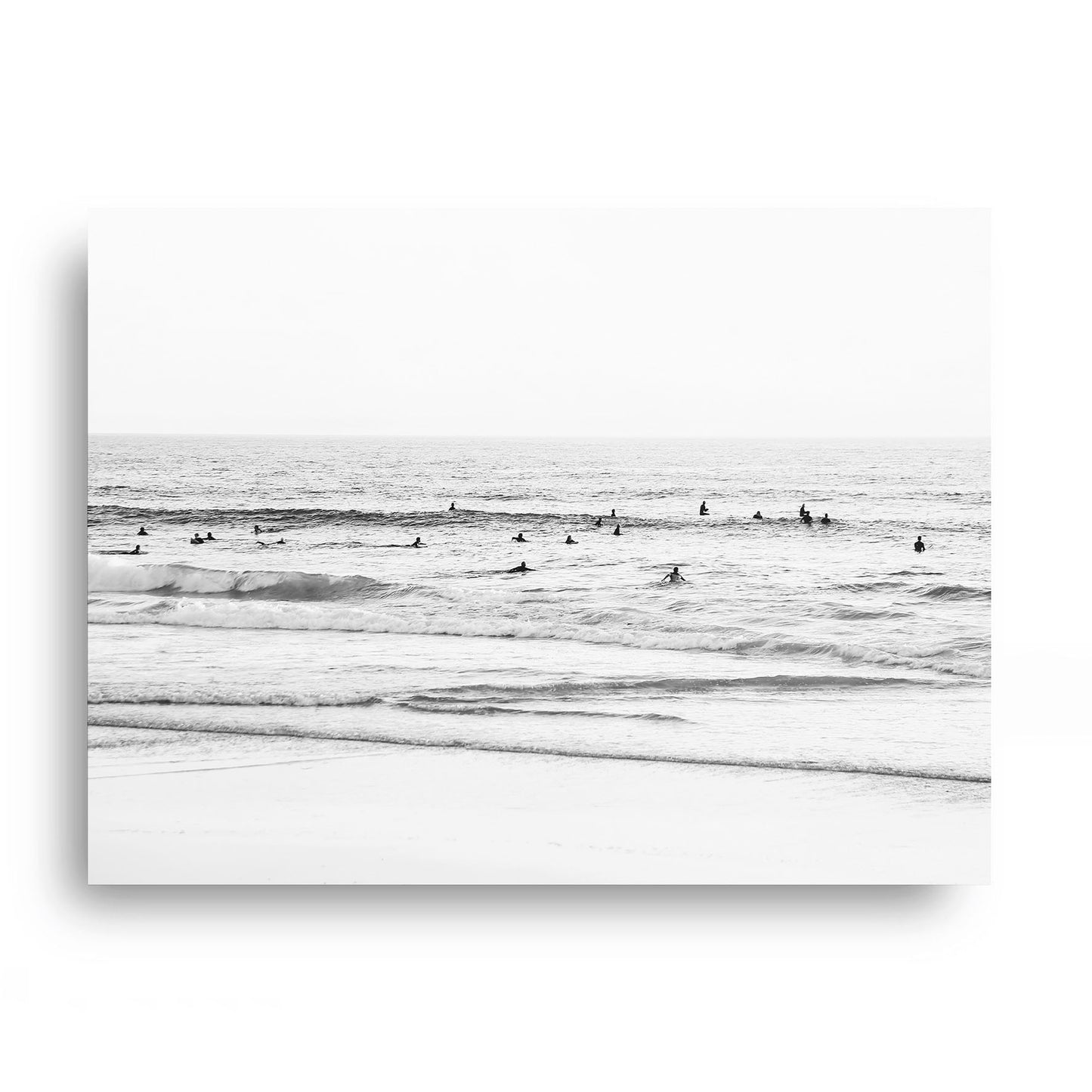 The Waiting Tide