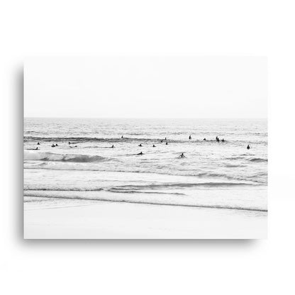The Waiting Tide