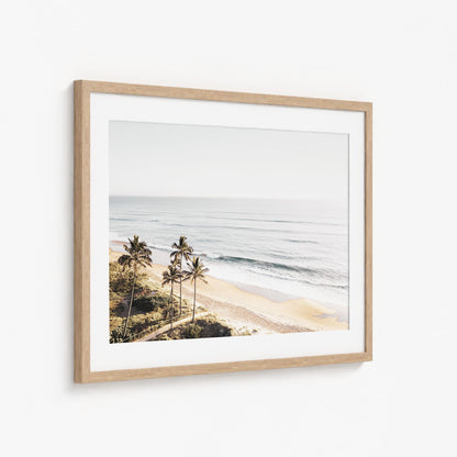 OCEAN ESCAPE