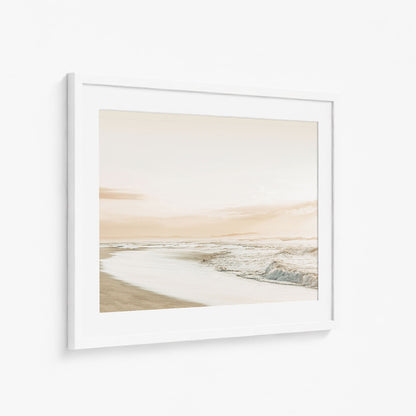 PASTEL SHORE